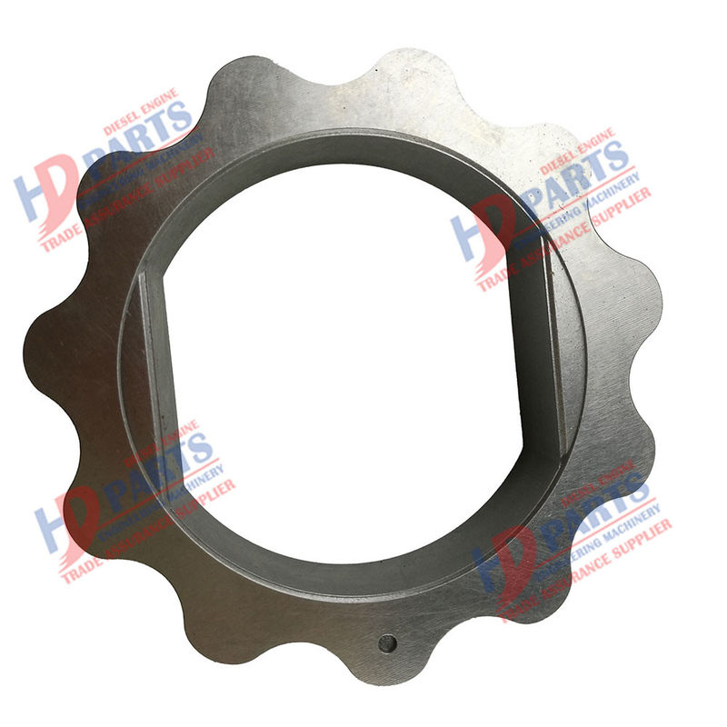 3D88 3TNV88 4D88 4TNV88 Motorölpumpe 119802-32120 Geeignet für YANMAR-Dieselmotorenteile