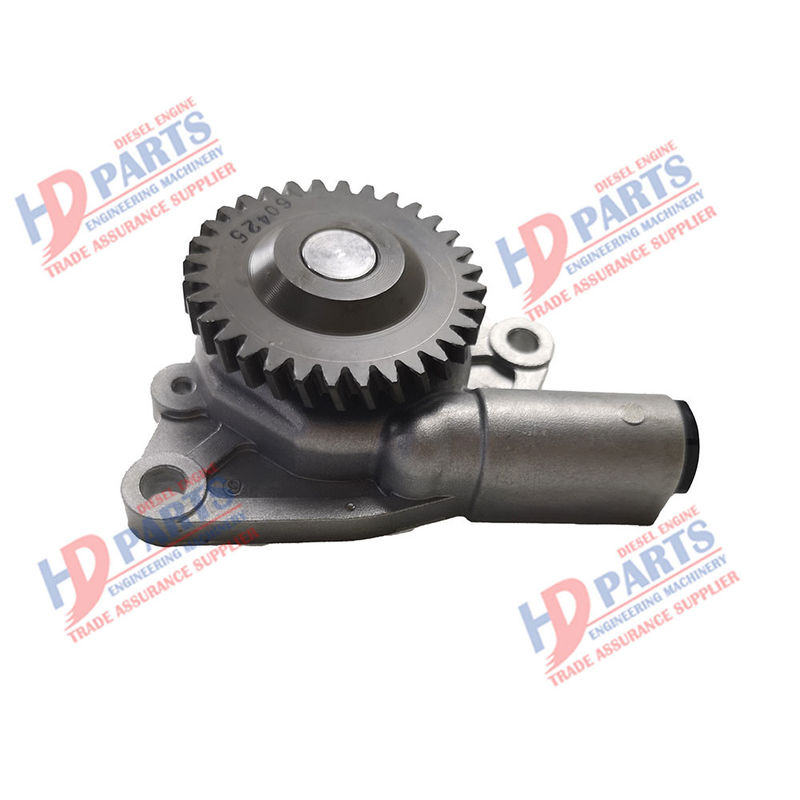 Bagger Oil Pump 3TNM68 3TNE72 3TNM74 119125-32000 für Dieselmotor-Teile Yanmar