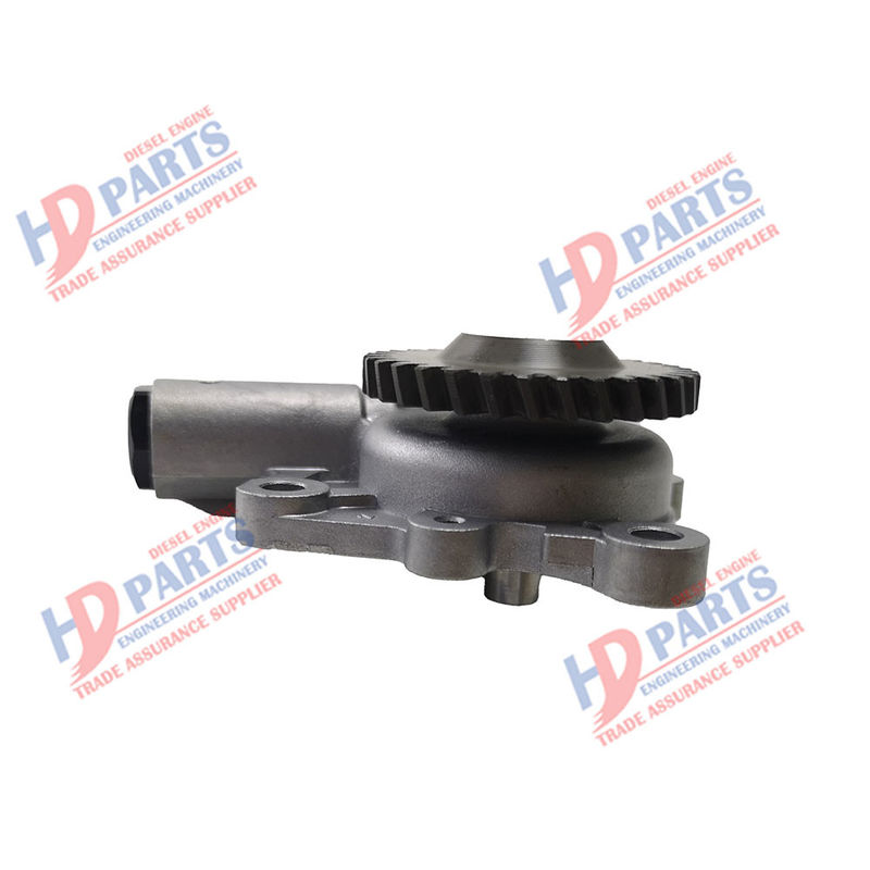 Bagger Oil Pump 3TNM68 3TNE72 3TNM74 119125-32000 für Dieselmotor-Teile Yanmar
