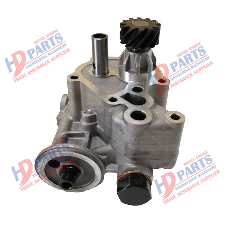 6D31 SK200-3 Motorölpumpe ME084586 Geeignet für MITSUBISHI-Dieselmotorteile