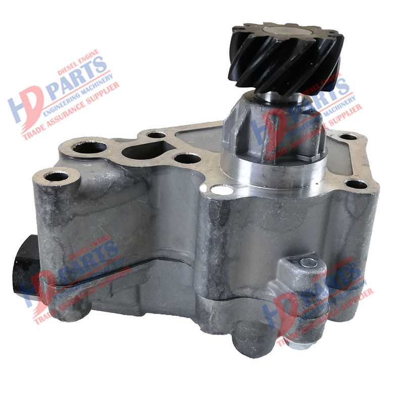 6D31 SK200-3 Motorölpumpe ME084586 Geeignet für MITSUBISHI-Dieselmotorteile