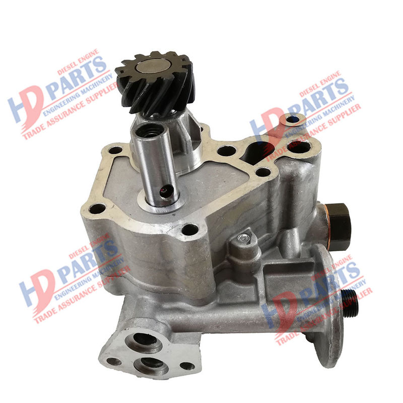 6D31 SK200-3 Motorölpumpe ME084586 Geeignet für MITSUBISHI-Dieselmotorteile