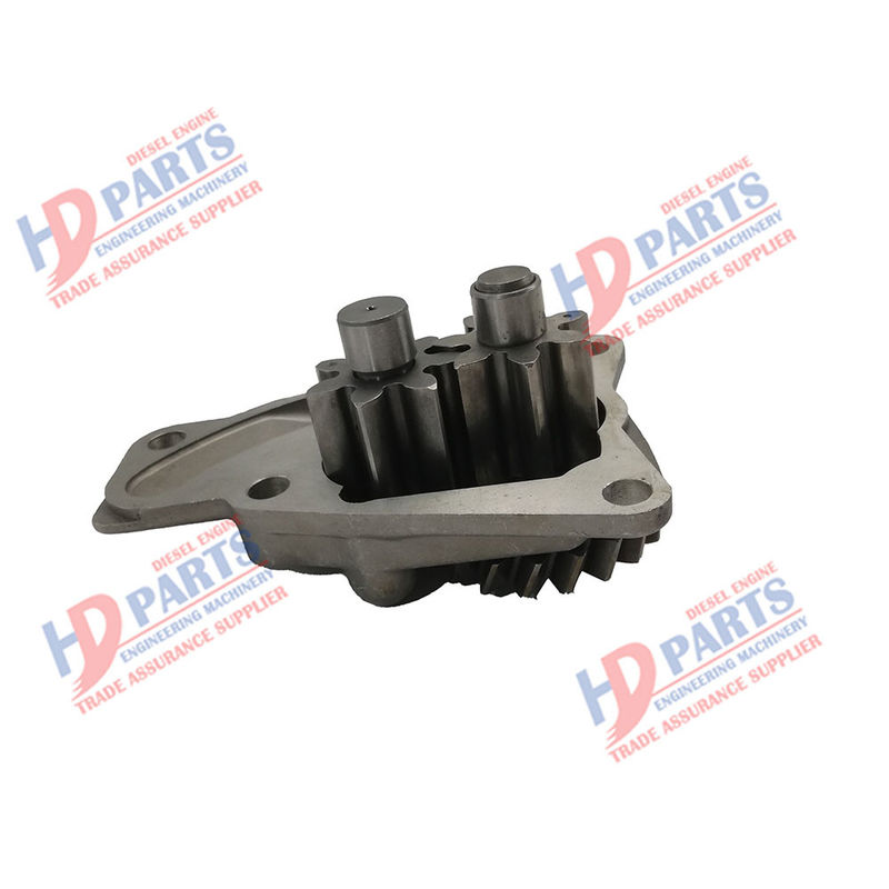 6D95 PC200-6 Motorölpumpe 6209-51-1101 Geeignet für Teile von KOMATSU-Dieselmotoren