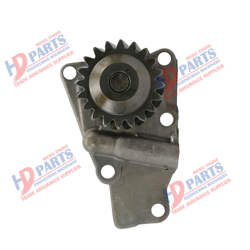 6D95 PC200-6 Motorölpumpe 6209-51-1101 Geeignet für Teile von KOMATSU-Dieselmotoren