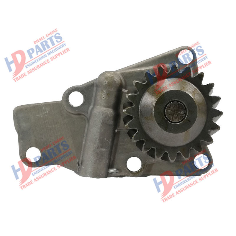 6D95 PC200-6 Motorölpumpe 6209-51-1101 Geeignet für Teile von KOMATSU-Dieselmotoren