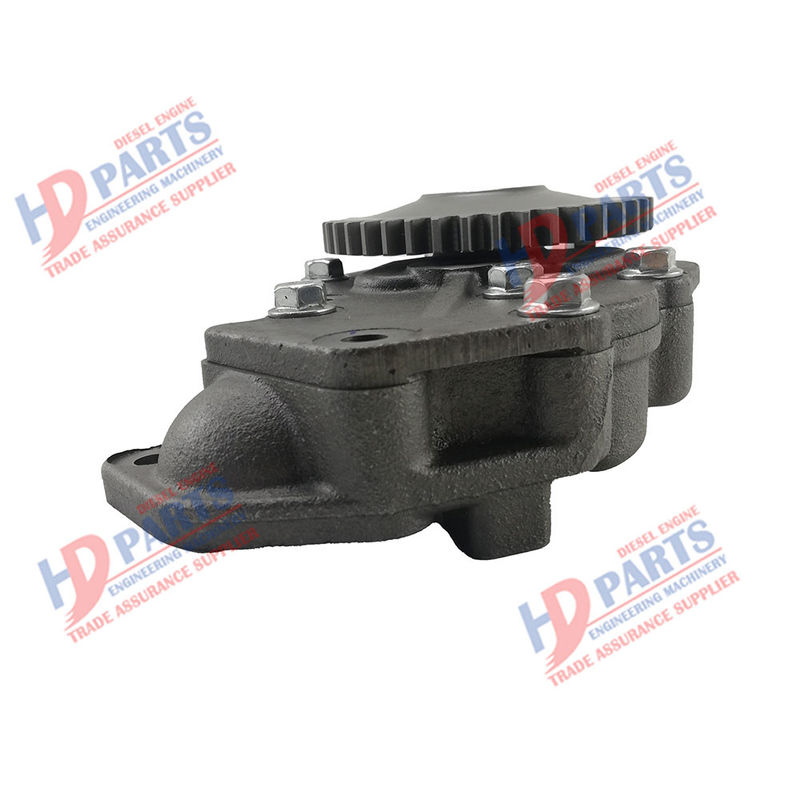 6D108 PC300-5 Motorölpumpe6221-51-1101 Geeignet für Teile von KOMATSU-Dieselmotoren