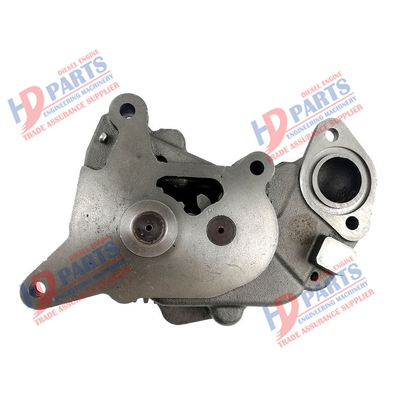 6D108 PC300-5 Motorölpumpe6221-51-1101 Geeignet für Teile von KOMATSU-Dieselmotoren