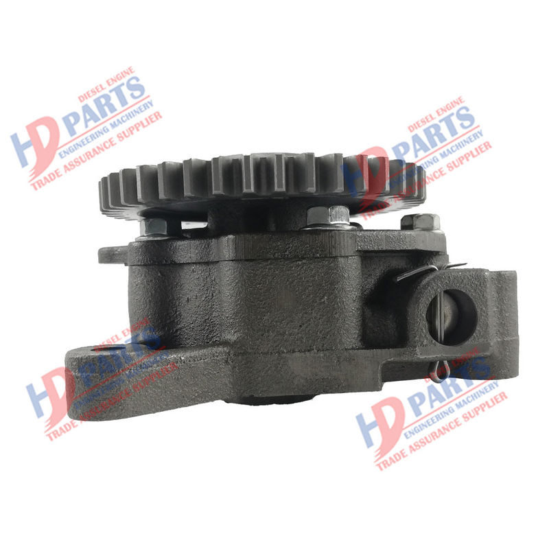 6D108 PC300-5 Motorölpumpe6221-51-1101 Geeignet für Teile von KOMATSU-Dieselmotoren