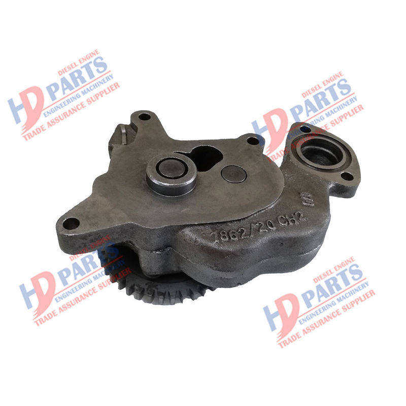 6D108 PC300-6 Motorölpumpe 6221-53-1101 Geeignet für KOMATSU-Dieselmotorteile