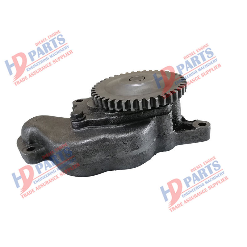 6D108 PC300-6 Motorölpumpe 6221-53-1101 Geeignet für KOMATSU-Dieselmotorteile