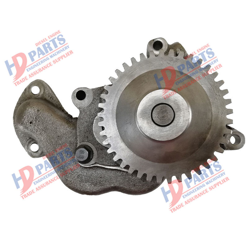 6D108 PC300-6 Motorölpumpe 6221-53-1101 Geeignet für KOMATSU-Dieselmotorteile