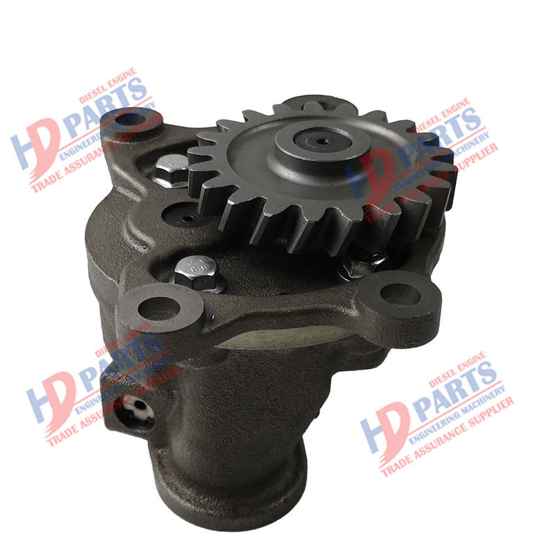 6D125 PC400-3 Motorölpumpe 6150-51-1004 Geeignet für KOMATSU-Dieselmotorteile