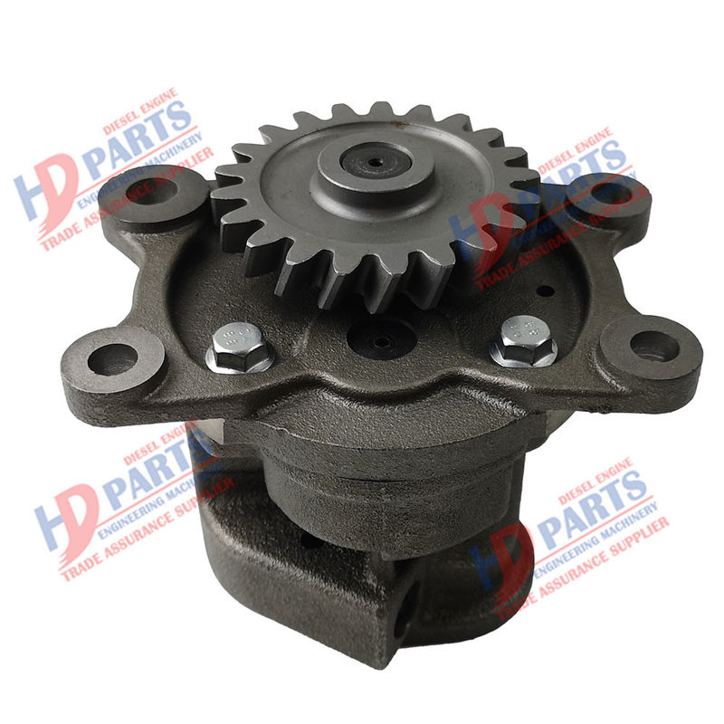 6D125 PC400-3 Motorölpumpe 6150-51-1004 Geeignet für KOMATSU-Dieselmotorteile