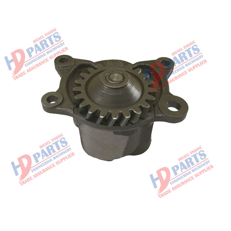 6D125 PC400-3 PC400-6 Motorölpumpe 6151-51-1005 Geeignet für KOMATSU-Dieselmotorteile