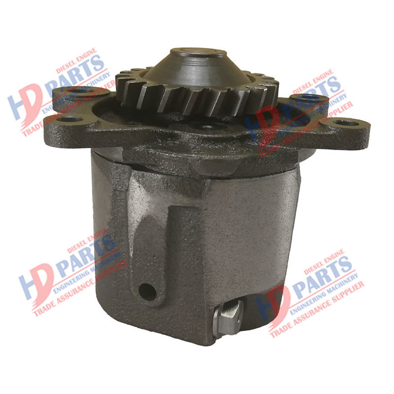 6D125 PC400-3 PC400-6 Motorölpumpe 6151-51-1005 Geeignet für KOMATSU-Dieselmotorteile
