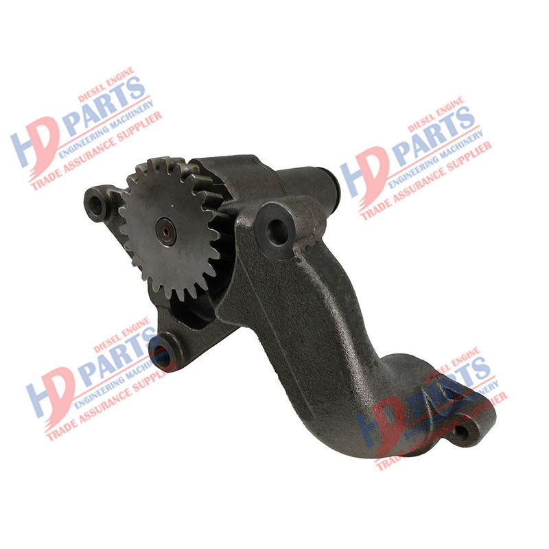 6D140 PC650-3 PC710-5 Motorölpumpe 6211-51-1000 Geeignet für KOMATSU-Dieselmotorteile