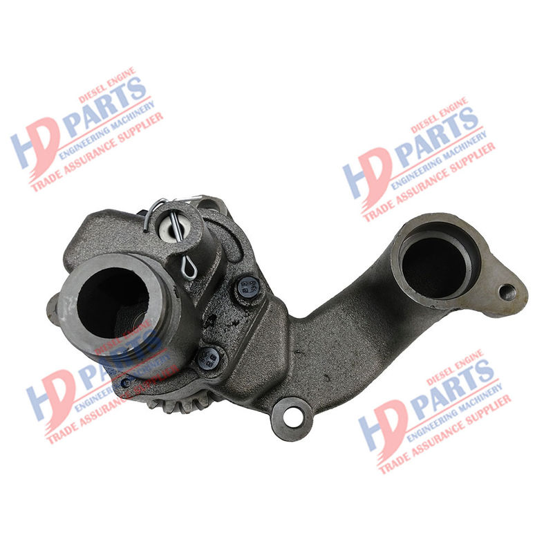 6D140 PC650-3 PC710-5 Motorölpumpe 6211-51-1000 Geeignet für KOMATSU-Dieselmotorteile