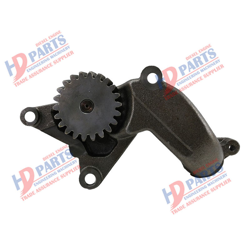 6D140 PC650-3 PC710-5 Motorölpumpe 6211-51-1000 Geeignet für KOMATSU-Dieselmotorteile