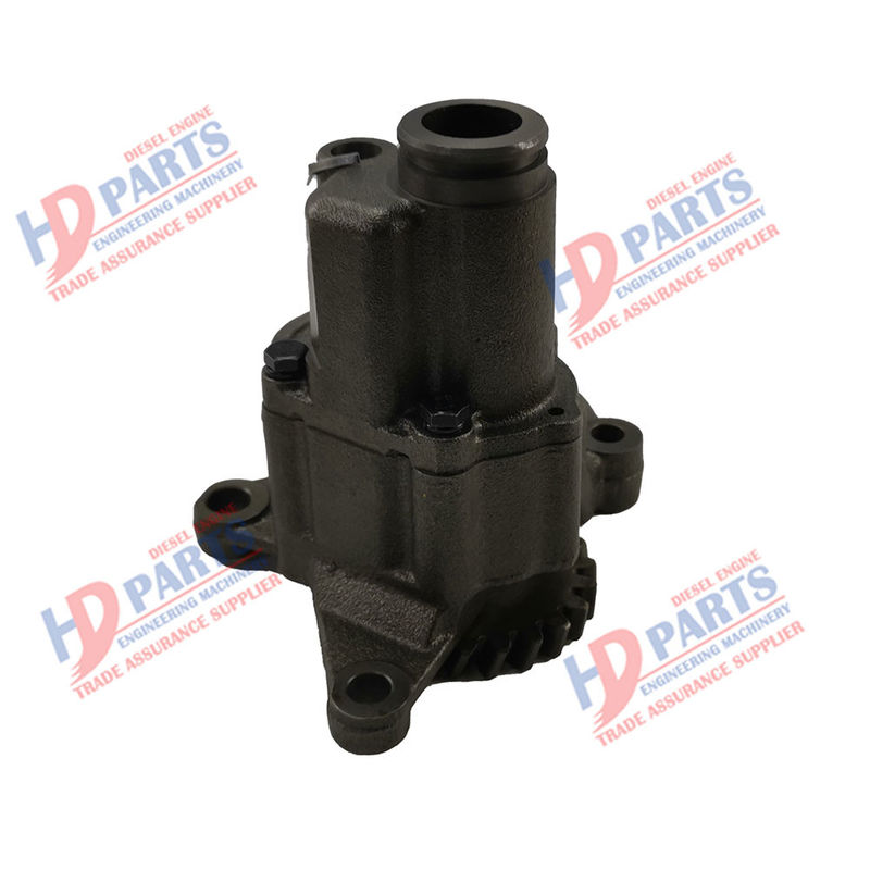 6D140 PC750-6 PC1800-6 Motorölpumpe 6212-51-1002 Geeignet für KOMATSU-Dieselmotorteile