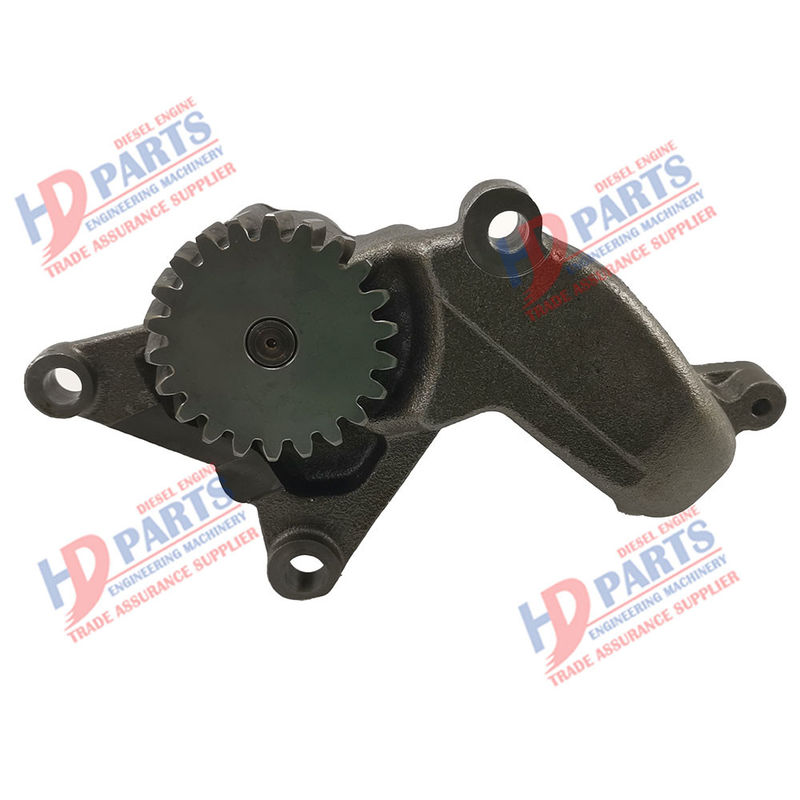 6D140 PC750-6 PC1800-6 Motorölpumpe 6212-51-1002 Geeignet für KOMATSU-Dieselmotorteile