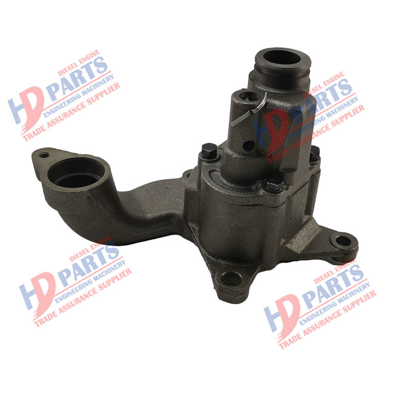 6D140 PC750-6 PC1800-6 Motorölpumpe 6212-51-1002 Geeignet für KOMATSU-Dieselmotorteile