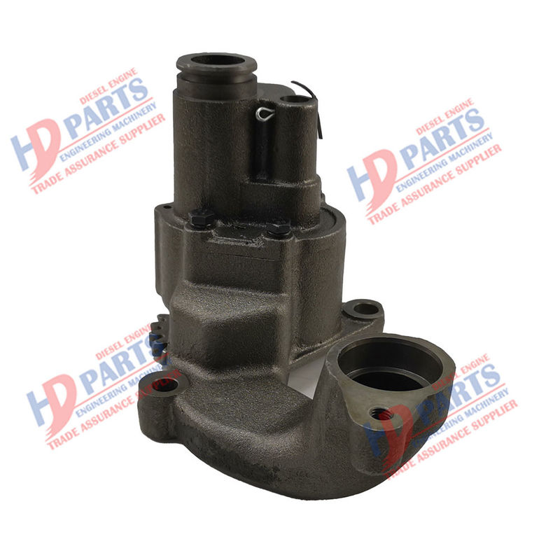 6D140 PC750-6 PC1800-6 Motorölpumpe 6212-51-1002 Geeignet für KOMATSU-Dieselmotorteile