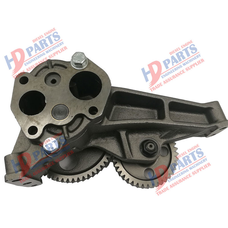 8DC82 8DC9 8DC10 Motorölpumpe ME091142 Geeignet für MITSUBISHI-Dieselmotorteile