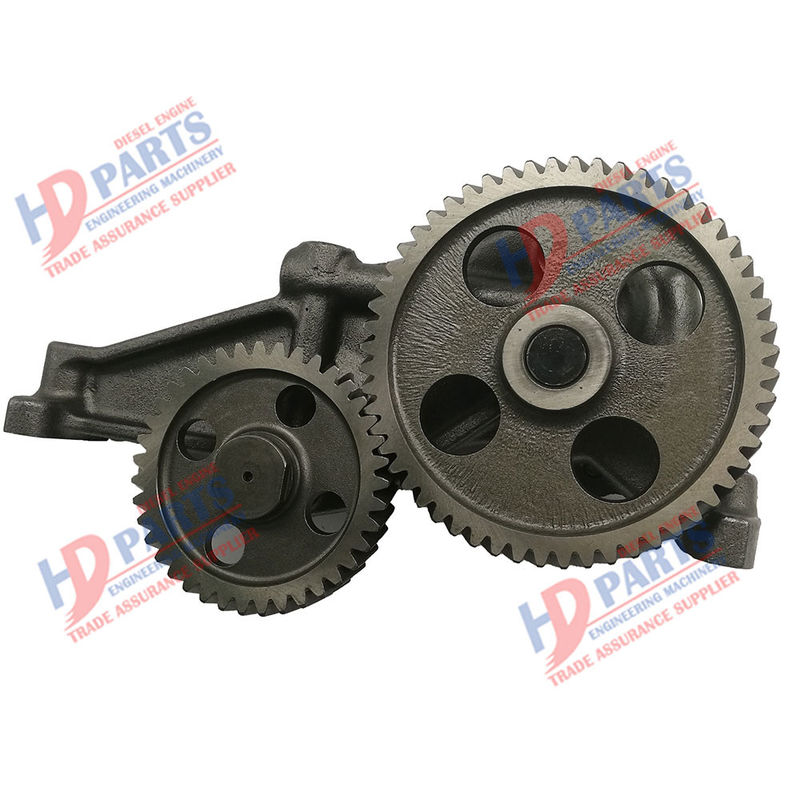 8DC82 8DC9 8DC10 Motorölpumpe ME091142 Geeignet für MITSUBISHI-Dieselmotorteile