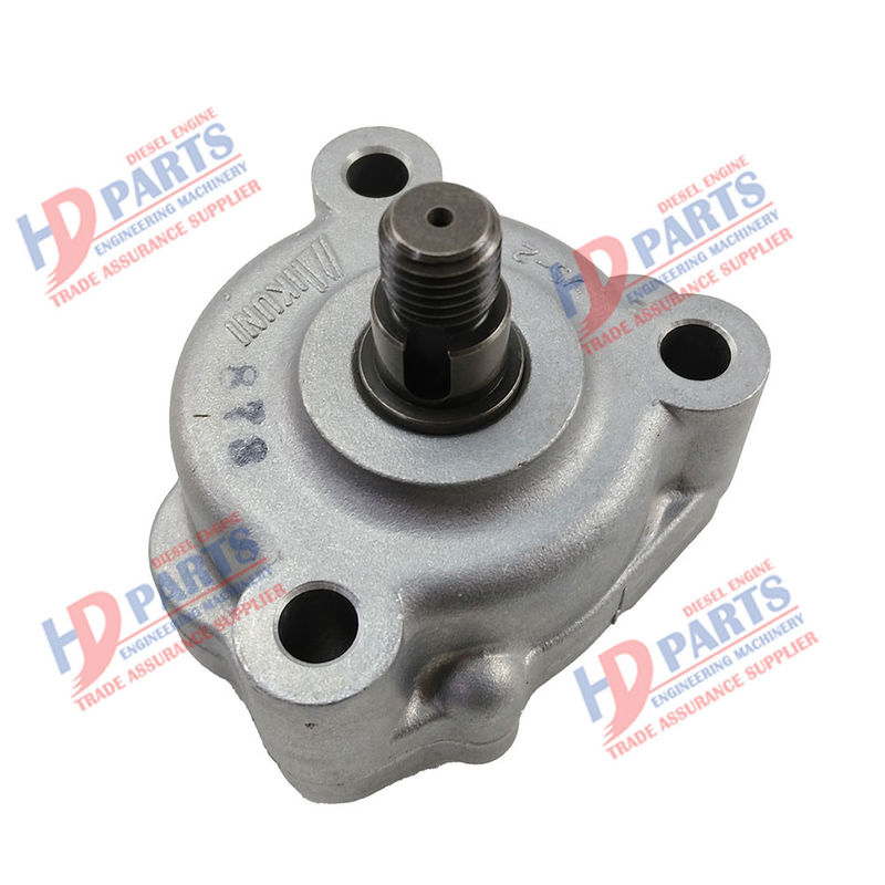 D722 D782 D902 Motorölpumpe 16851-35012 Geeignet für KUBOTA-Dieselmotorteile