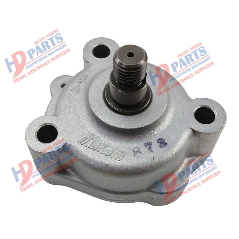D722 D782 D902 Motorölpumpe 16851-35012 Geeignet für KUBOTA-Dieselmotorteile