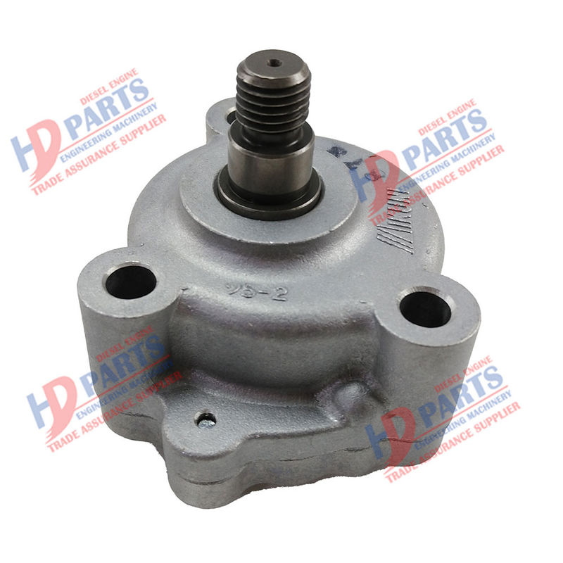 D722 D782 D902 Motorölpumpe 16851-35012 Geeignet für KUBOTA-Dieselmotorteile