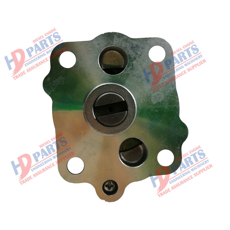 D750 D850 D950 V1100 V1200 Motorölpumpe 15261-35010 Geeignet für KUBOTA-Dieselmotorteile