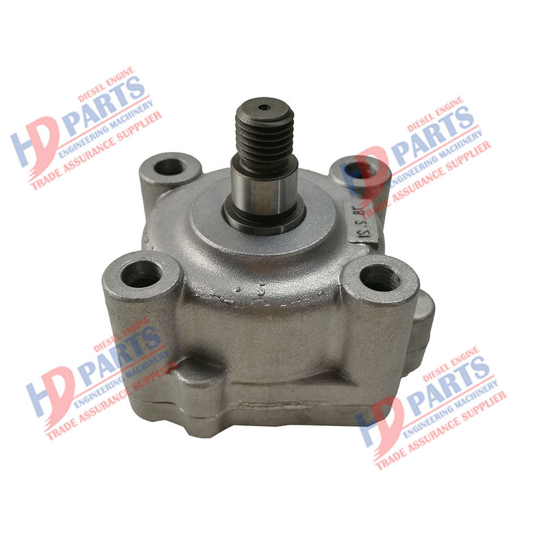 D750 D850 D950 V1100 V1200 Motorölpumpe 15261-35010 Geeignet für KUBOTA-Dieselmotorteile