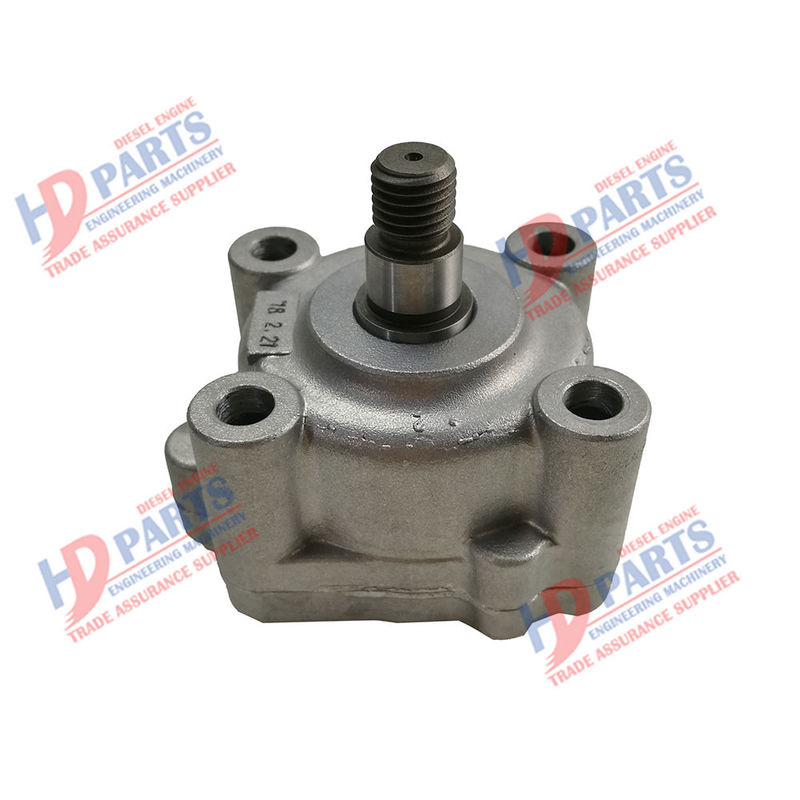 D750 D850 D950 V1100 V1200 Motorölpumpe 15261-35010 Geeignet für KUBOTA-Dieselmotorteile