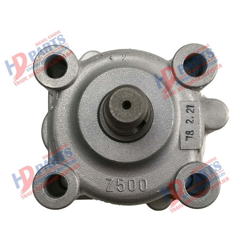D750 D850 D950 V1100 V1200 Motorölpumpe 15261-35010 Geeignet für KUBOTA-Dieselmotorteile