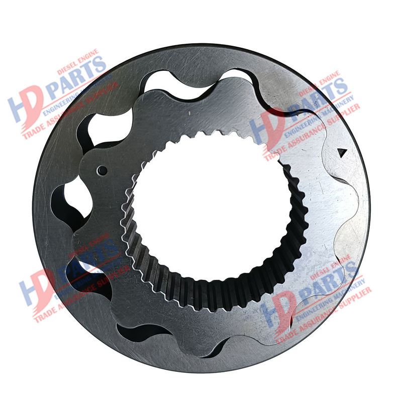D905 D1005 D1105 D1305 V1305 V1505 Motorölpumpe 1J050-35070 16241-35070 Für KUBOTA Dieselmotoren Teile