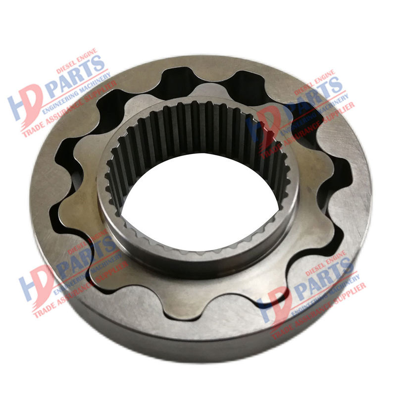 FE6T FD6T Motorölpumpe 15010-Z5001 15010-Z5503 15010-Z5004 Geeignet für Teile von NISSAN-Dieselmotoren