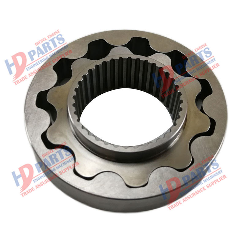 FE6T FD6T Motorölpumpe 15010-Z5001 15010-Z5503 15010-Z5004 Geeignet für Teile von NISSAN-Dieselmotoren