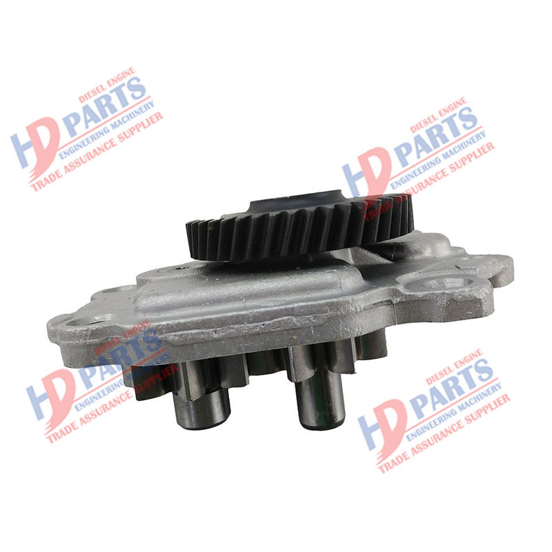 TD42 Motorölpumpe 15010-06J02 15010-VB200 15010-VB201 Geeignet für Teile von NISSAN-Dieselmotoren