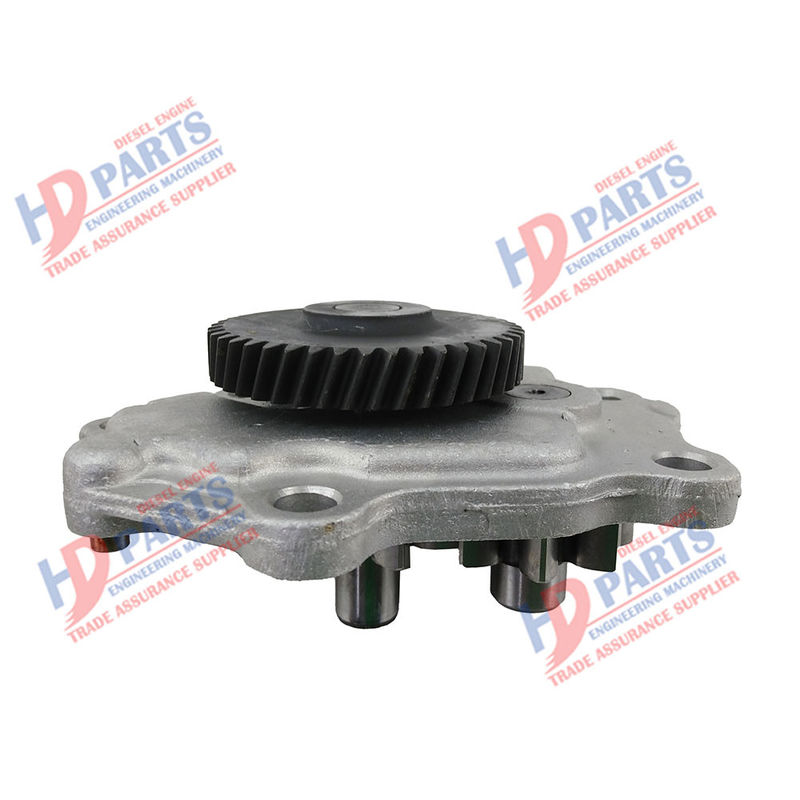 TD42 Motorölpumpe 15010-06J02 15010-VB200 15010-VB201 Geeignet für Teile von NISSAN-Dieselmotoren