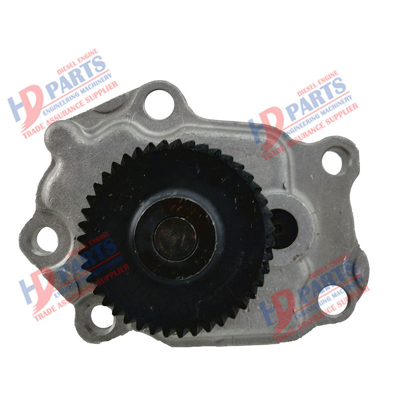 TD42 Motorölpumpe 15010-06J02 15010-VB200 15010-VB201 Geeignet für Teile von NISSAN-Dieselmotoren