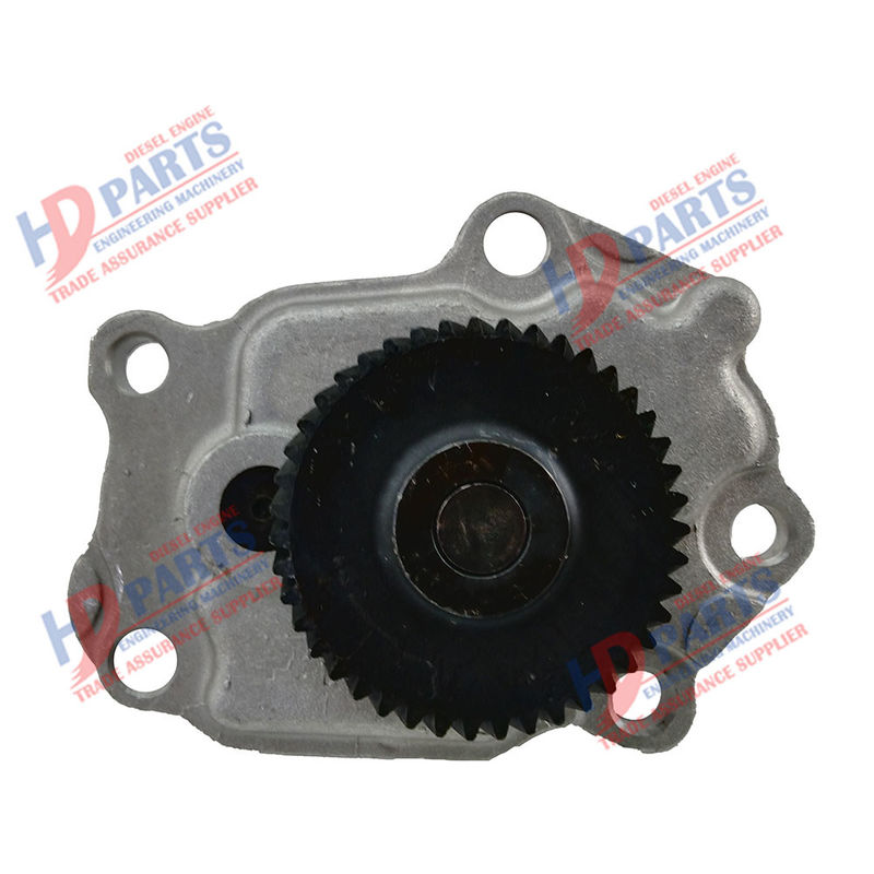 TD42 Motorölpumpe 15010-06J02 15010-VB200 15010-VB201 Geeignet für Teile von NISSAN-Dieselmotoren