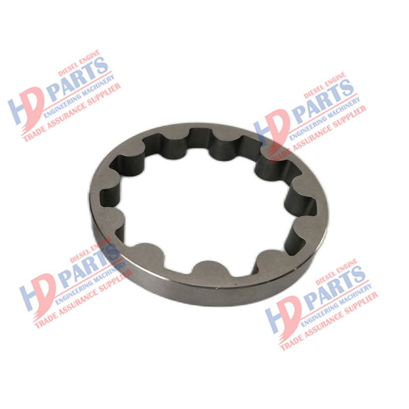 V2607 Motorölpumpe 1J700-35480 1J700-35490 Geeignet für KUBOTA-Dieselmotorteile