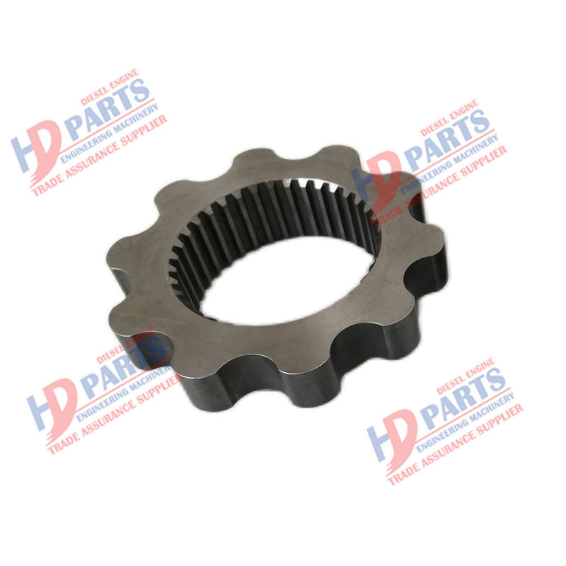 V2607 Motorölpumpe 1J700-35480 1J700-35490 Geeignet für KUBOTA-Dieselmotorteile