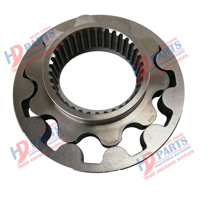 V2607 Motorölpumpe 1J700-35480 1J700-35490 Geeignet für KUBOTA-Dieselmotorteile