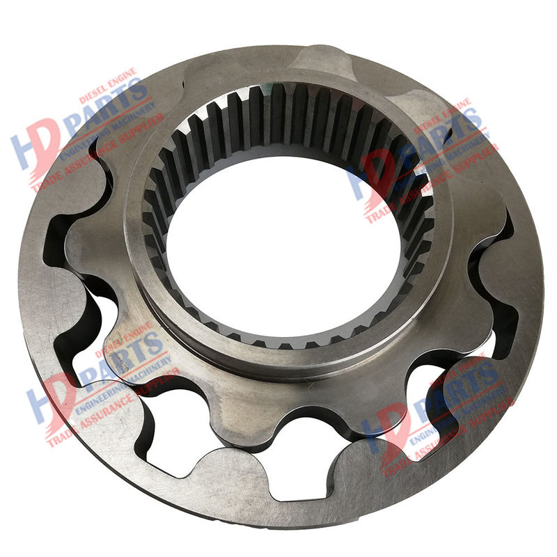 V2607 Motorölpumpe 1J700-35480 1J700-35490 Geeignet für KUBOTA-Dieselmotorteile