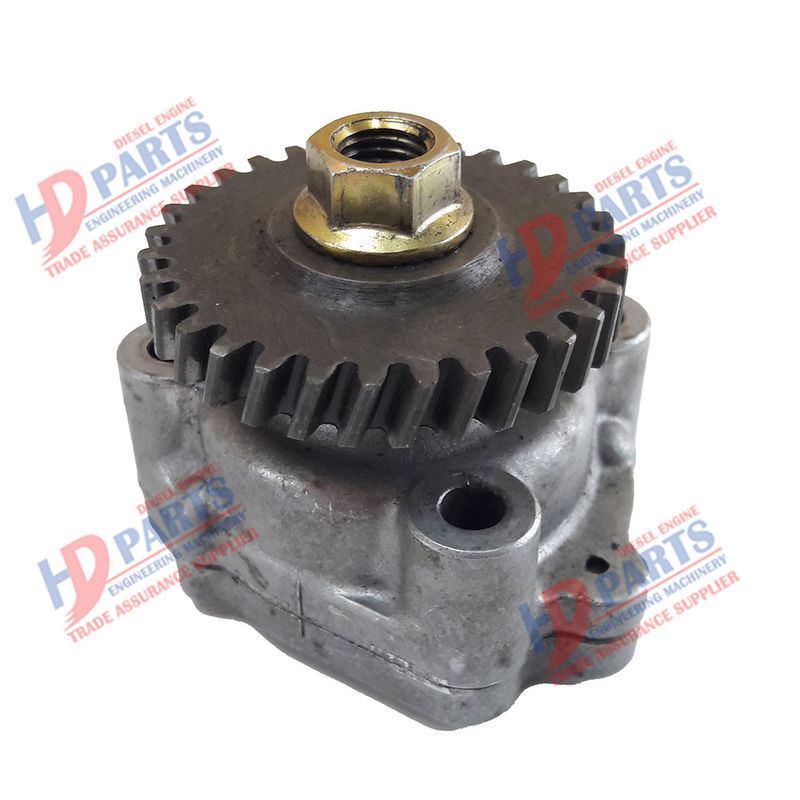 Z402 Z482 Z602 D722 D782 D902 Motorölpumpe 16851-35012 Für KUBOTA