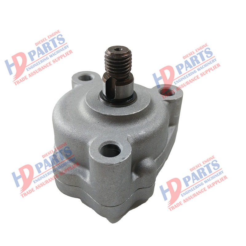 Z430 Z482 Z602 D662 D722 D782 Motorölpumpe 16851-35012 Für KUBOTA