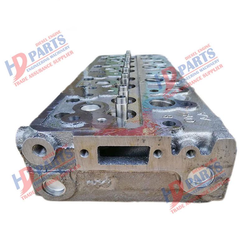 4D94 4D94-2 Motorzylinderkopf 6144-11-1112 6144-11-1010 Für KOMATSU