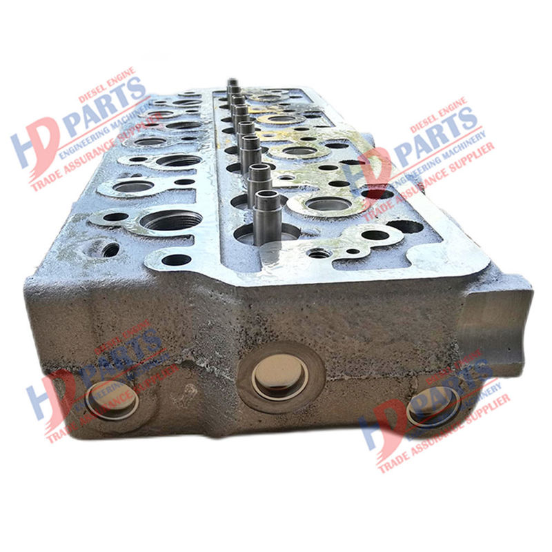 4D94 4D94-2 Motorzylinderkopf 6144-11-1112 6144-11-1010 Für KOMATSU